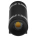 ΑΠΛΙΚΑ ΤΟΙΧΟΥ TUB UPDOWN LED 10W 3000K - BLACK