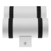 ΑΠΛΙΚΑ ΤΟΙΧΟΥ TUBER UPDOWN LED 20W - WHITE