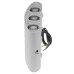 ΑΠΛΙΚΑ ΤΟΙΧΟΥ TRIPLEX UPDOWN LED 18W - WHITE