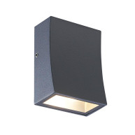ΑΠΛΙΚΑ ΤΟΙΧΟΥ FRAME LED DOWN 3W - IP54