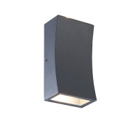 ΑΠΛΙΚΑ ΤΟΙΧΟΥ FRAME LED UP & DOWN 2x3W - IP54