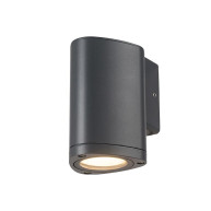 ΑΠΛΙΚΑ ΤΟΙΧΟΥ VOLUME LED DOWN 3W - IP54