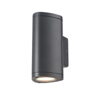 ΑΠΛΙΚΑ ΤΟΙΧΟΥ VOLUME LED UP DOWN 2x3W - IP54