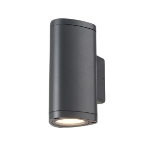 ΑΠΛΙΚΑ ΤΟΙΧΟΥ VOLUME LED UP DOWN 2x3W - IP54