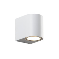 ΑΠΛΙΚΑ ΤΟΙΧΟΥ RONDE LED DOWN 4W - WHITE