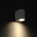 ΑΠΛΙΚΑ ΤΟΙΧΟΥ RONDE LED DOWN 4W - WHITE