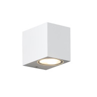 ΑΠΛΙΚΑ ΤΟΙΧΟΥ RECTA LED DOWN 4W - WHITE