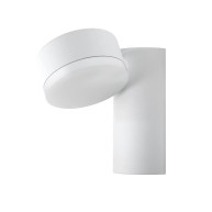 ΑΠΛΙΚΑ TOIXOY ENDURA STYLE SPOT LED 8W - WHITE
