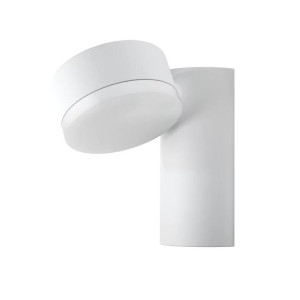 ΑΠΛΙΚΑ TOIXOY ENDURA STYLE SPOT LED 8W - WHITE