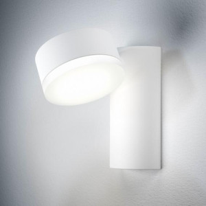 ΑΠΛΙΚΑ TOIXOY ENDURA STYLE SPOT LED 8W - WHITE