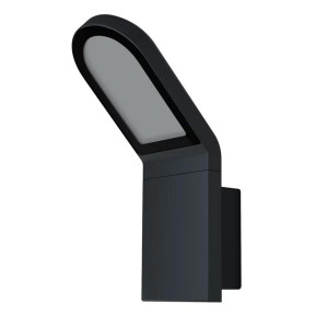 ΑΠΛΙΚΑ TOIXOY ENDURA STYLE WALL LED 12W - GREY