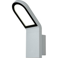 ΑΠΛΙΚΑ TOIXOY ENDURA STYLE WALL LED 12W - WHITE