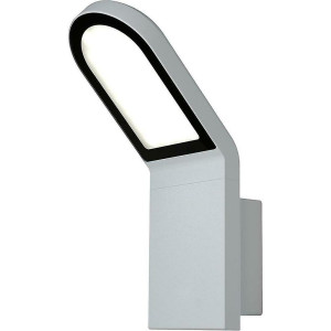 ΑΠΛΙΚΑ TOIXOY ENDURA STYLE WALL LED 12W - WHITE