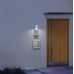 ΑΠΛΙΚΑ TOIXOY ENDURA STYLE WALL LED 12W - GREY