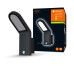 ΑΠΛΙΚΑ TOIXOY ENDURA STYLE WALL LED 12W - GREY - SENSOR
