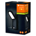 ΑΠΛΙΚΑ TOIXOY ENDURA STYLE WALL LED 12W - GREY - SENSOR