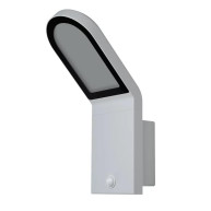 ΑΠΛΙΚΑ TOIXOY ENDURA STYLE WALL LED 12W - WHITE - SENSOR