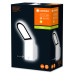 ΑΠΛΙΚΑ TOIXOY ENDURA STYLE WALL LED 12W - WHITE - SENSOR