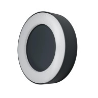 ΑΠΛΙΚΑ TOIXOY ENDURA STYLE RING LED 13W - GREY