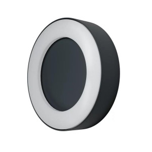 ΑΠΛΙΚΑ TOIXOY ENDURA STYLE RING LED 13W - GREY