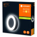 ΑΠΛΙΚΑ TOIXOY ENDURA STYLE RING LED 13W - GREY