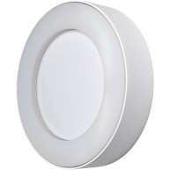 ΑΠΛΙΚΑ TOIXOY ENDURA STYLE RING LED 13W - WHITE