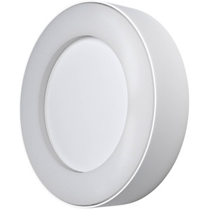 ΑΠΛΙΚΑ TOIXOY ENDURA STYLE RING LED 13W - WHITE