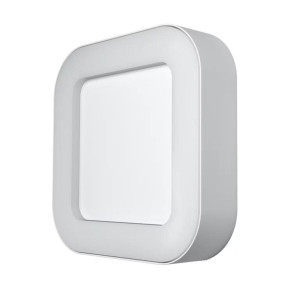 ΑΠΛΙΚΑ TOIXOY ENDURA STYLE SQUARE LED 13W - WHITE
