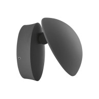 ΑΠΛΙΚΑ TOIXOY FACADE INDIRECT LED 13W - GREY
