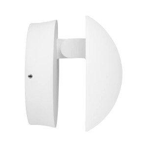 ΑΠΛΙΚΑ TOIXOY FACADE INDIRECT LED 13W - WHITE