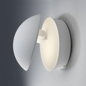 ΑΠΛΙΚΑ TOIXOY FACADE INDIRECT LED 13W - WHITE