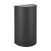 ΑΠΛΙΚΑ TOIXOY FACADE UPDOWN LED 12W - GREY
