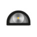 ΑΠΛΙΚΑ TOIXOY FACADE UPDOWN LED 12W - GREY