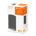 ΑΠΛΙΚΑ TOIXOY FACADE UPDOWN LED 12W - GREY