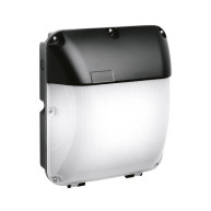 ΑΠΛΙΚΑ ΤΟΙΧΟΥ ΑΛΟΥΜΙΝΙΟΥ BUILDING LED 40W - 4000K - IP65
