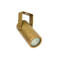 ΑΠΛΙΚΑ TOIXOY ΟΡΕΙΧΑΛΚΙΝΗ TUBO MOVE BR 50W - GU10 - IP65