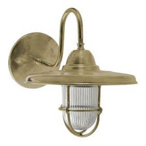 ΑΠΛΙΚΑ TOIXOY ΟΡΕΙΧΑΛΚΙΝΗ ΚΑΤΩ Ν543 60W - E27 - IP65