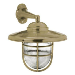 ΑΠΛΙΚΑ TOIXOY ΟΡΕΙΧΑΛΚΙΝΗ ΚΑΤΩ Ν773 60W - E27 - IP65