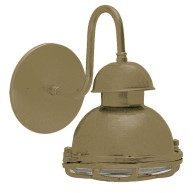 ΑΠΛΙΚΑ TOIXOY ΟΡΕΙΧΑΛΚΙΝΗ ΚΑΤΩ Ν56 60W - E27 - IP65