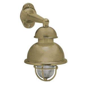 ΑΠΛΙΚΑ TOIXOY ΟΡΕΙΧΑΛΚΙΝΗ ΚΑΤΩ Ν53 60W - E27 - IP65