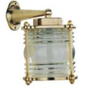 ΑΠΛΙΚΑ TOIXOY ΟΡΕΙΧΑΛΚΙΝΗ ΚΑΤΩ Ν58 60W - E27 - IP65