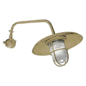 ΑΠΛΙΚΑ TOIXOY ΟΡΕΙΧΑΛΚΙΝΗ ΜΕ ΜΠΟΥΑΤ B 60W - E27 - IP65