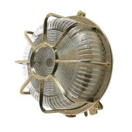 ΑΠΛΙΚΑ ΤΟΙΧΟΥ & ΟΡΟΦΗΣ ΟΡΕΙΧΑΛΚΙΝΗ Ν18 60W - E27 - IP65