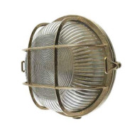 ΑΠΛΙΚΑ ΤΟΙΧΟΥ & ΟΡΟΦΗΣ ΟΡΕΙΧΑΛΚΙΝΗ Ν14 60W - E27 - IP65