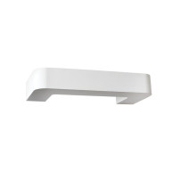 ΑΠΛΙΚΑ ΤΟΙΧΟΥ ΓΥΨΙΝΗ LINE LED 6W - 3000K - IP20