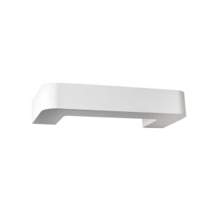 ΑΠΛΙΚΑ ΤΟΙΧΟΥ ΓΥΨΙΝΗ LINE LED 6W - 3000K - IP20