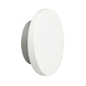 ΑΠΛΙΚΑ ΤΟΙΧΟΥ ΓΥΨΙΝΗ ROUND Φ150 LED 4W - 3000K - IP20