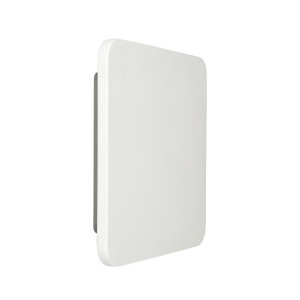 ΑΠΛΙΚΑ ΤΟΙΧΟΥ ΓΥΨΙΝΗ SQUARE LED 10W - 3000K - IP20