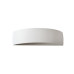 ΑΠΛΙΚΑ ΤΟΙΧΟΥ ΓΥΨΙΝΗ GYPSUM OVAL-3 40W - G9 - IP20