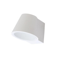 ΑΠΛΙΚΑ ΤΟΙΧΟΥ ΓΥΨΙΝΗ GYPSUM ROUND-2 40W - G9 - IP20